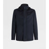 ZEGNA | Oasi Cashmere Cima Overjacket