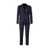 Eleventy | Single Breasted Suit (Navy)