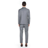 Eleventy | Single Breasted Suit (Grey)