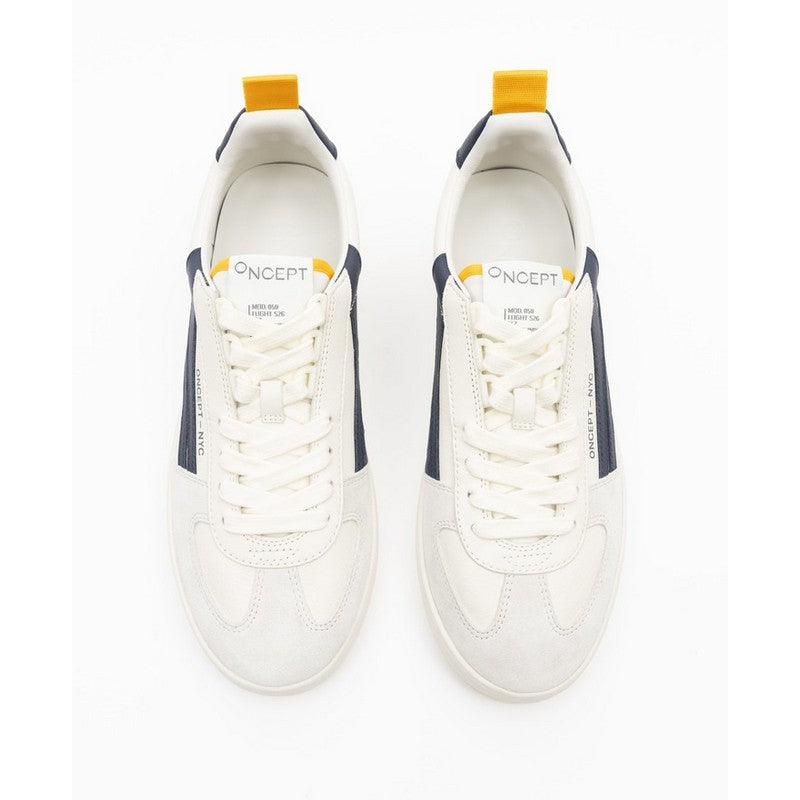 Oncept | Fez Sneaker Indigo