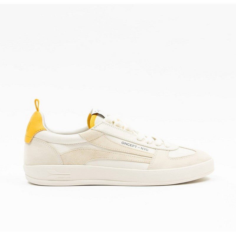 Oncept | Fez Sneaker Vintage White