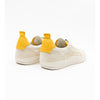 Oncept | Fez Sneaker Vintage White