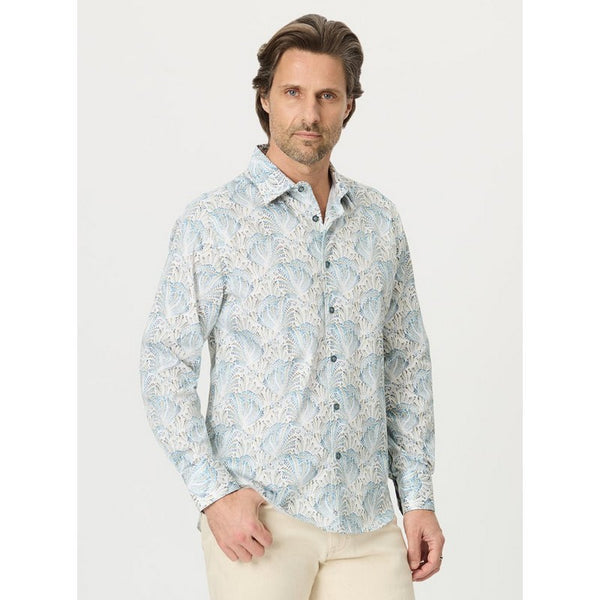 Robert Graham | Foxboro Sport Shirt