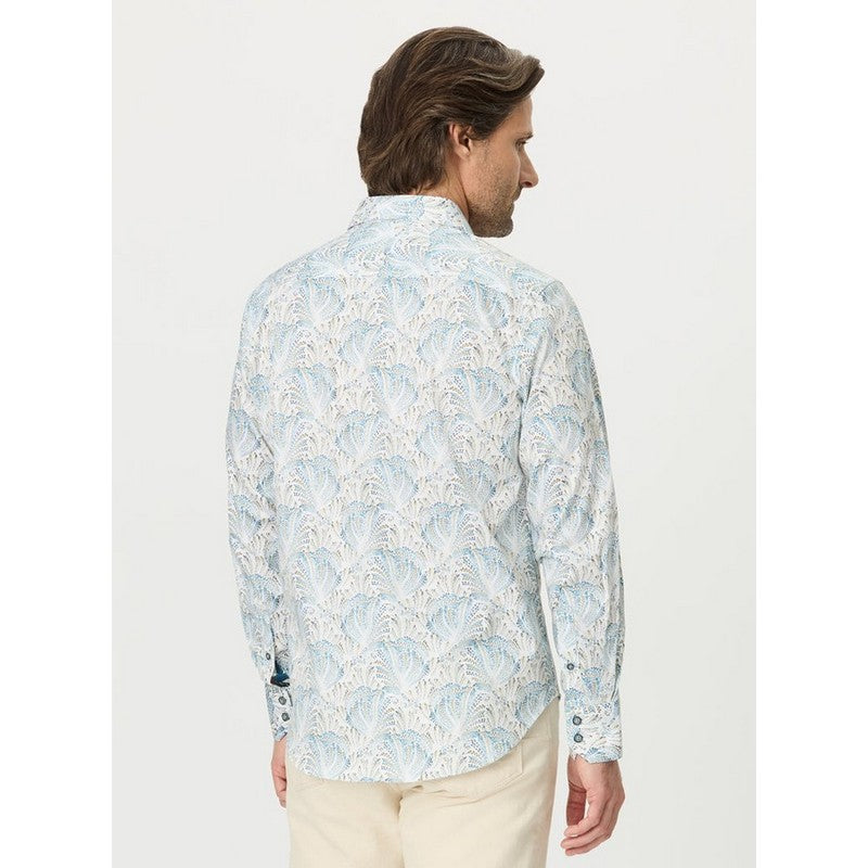 Robert Graham | Foxboro Sport Shirt