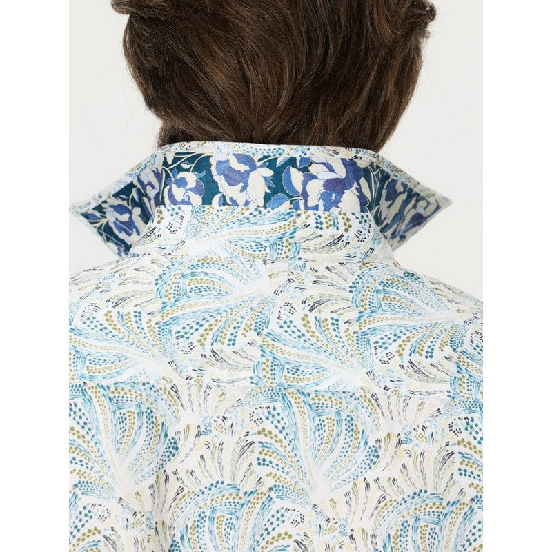 Robert Graham | Foxboro Sport Shirt