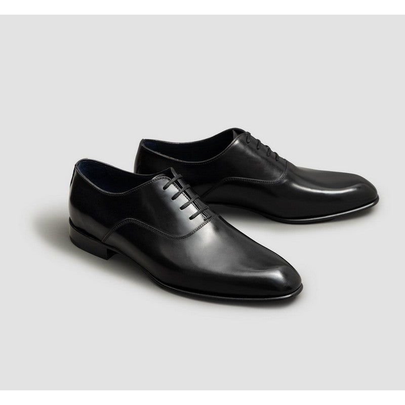 Di Bianco | Gianpiero Calfskin Oxford