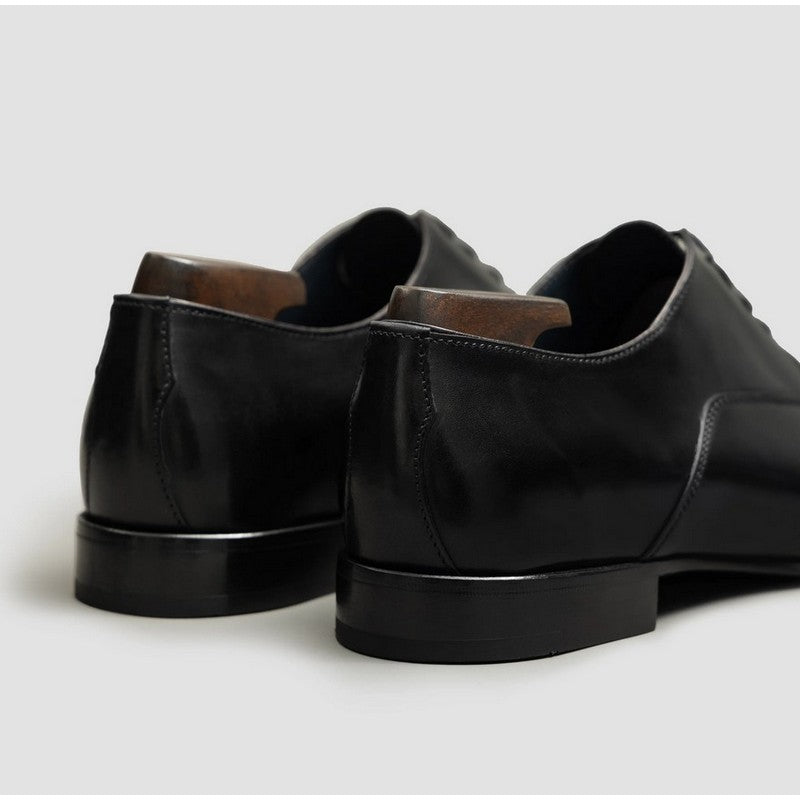 Di Bianco | Gianpiero Calfskin Oxford