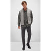 Maurizio Baldassari | Arena Cashmere Vest GREY