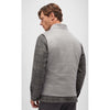 Maurizio Baldassari | Arena Cashmere Vest GREY