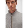 Maurizio Baldassari | Arena Cashmere Vest GREY