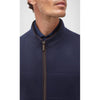 Maurizio Baldassari | Arena Cashmere Vest NAVY