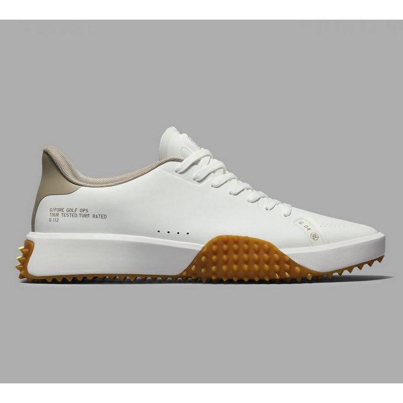 G/Fore | G.112 Golf Shoe Dune/Gum