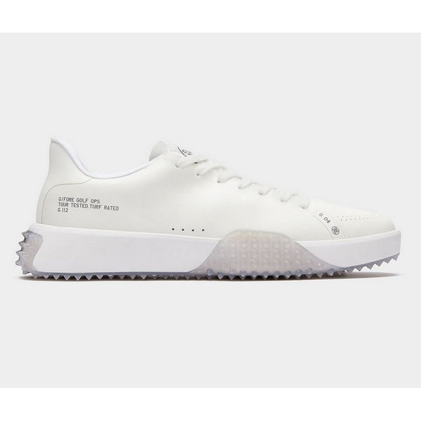 G/Fore | G.112 Golf Shoe Snow/Nimbus