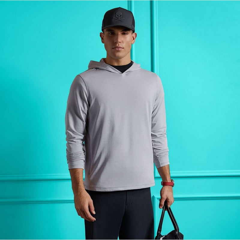 G/Fore | Brushed Back Tech Hoodie