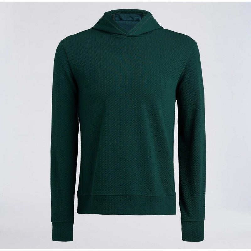 G/Fore | Pebble Quilted Hoodie
