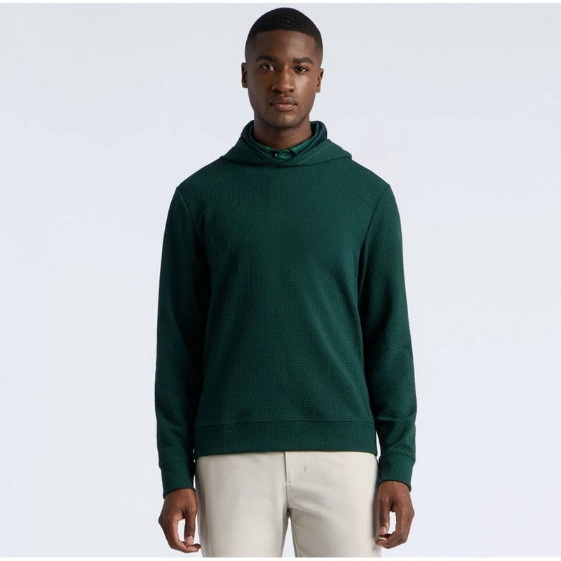 G/Fore | Pebble Quilted Hoodie