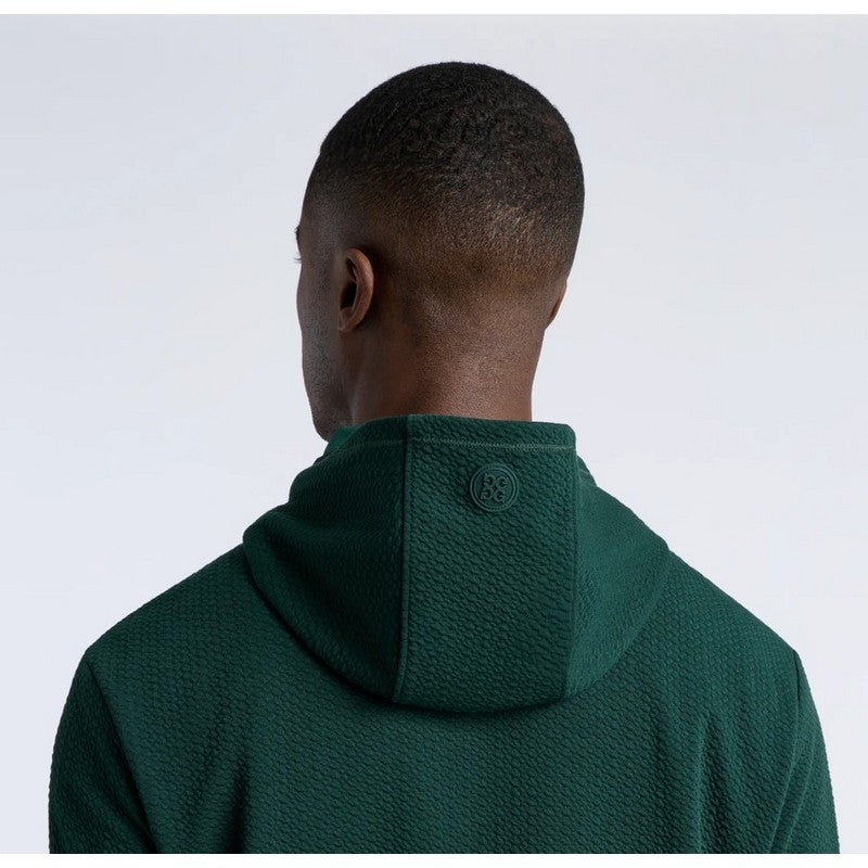 G/Fore | Pebble Quilted Hoodie