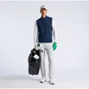 G/Fore | Brushed Back Tech 1/4 Zip Vest