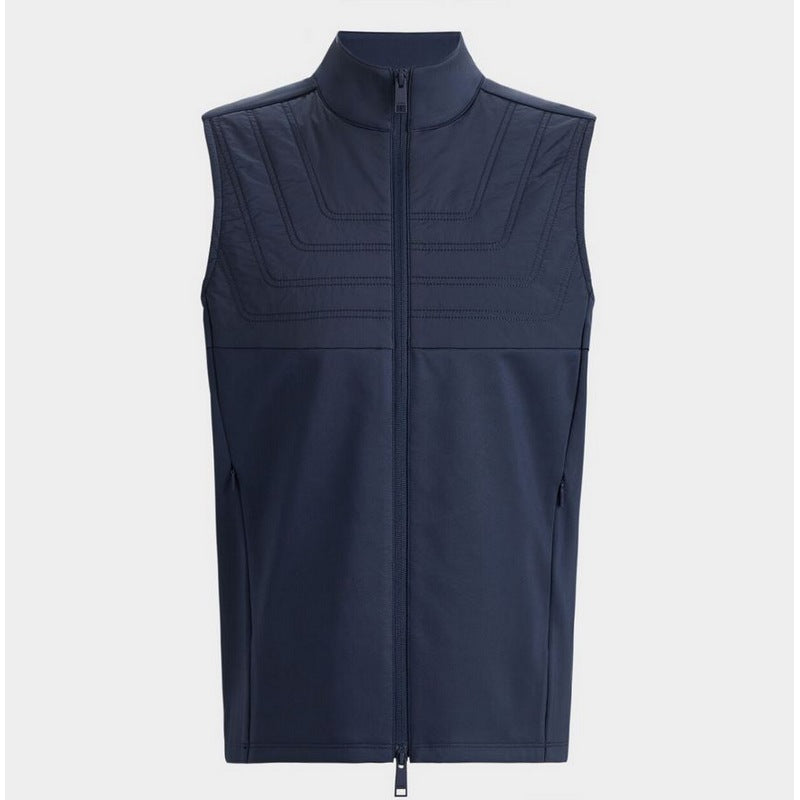 G/Fore | Quilted Hybrid Vest