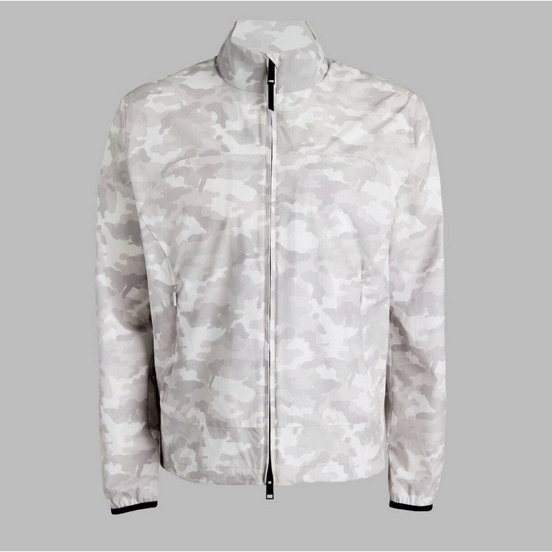 G/Fore | Parachute Camo Windbreaker