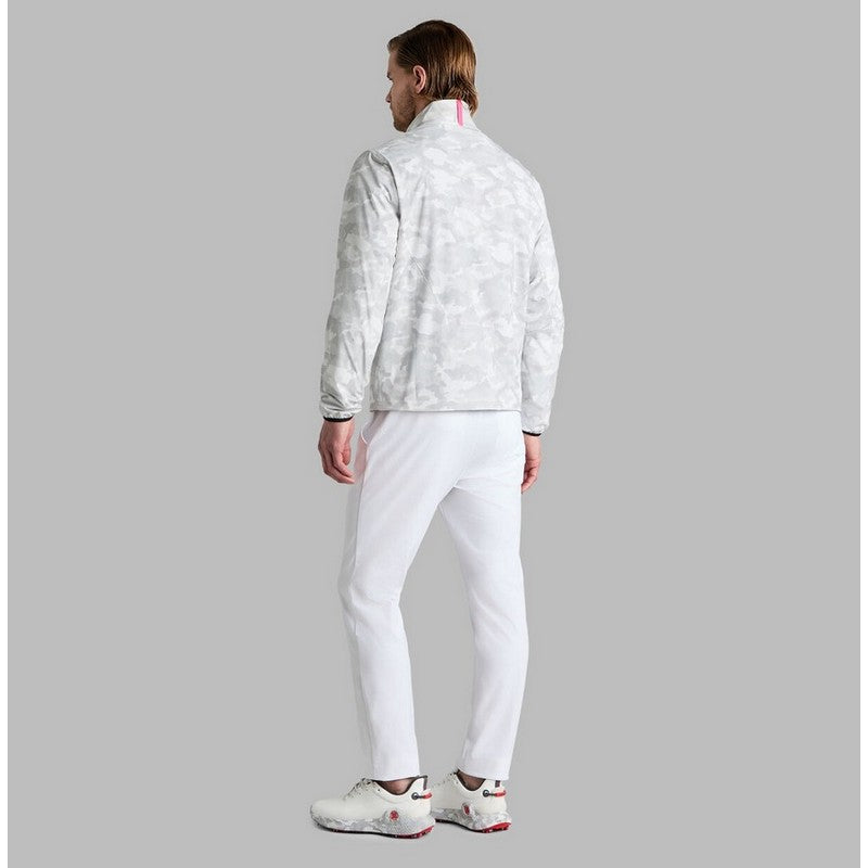 G/Fore | Parachute Camo Windbreaker