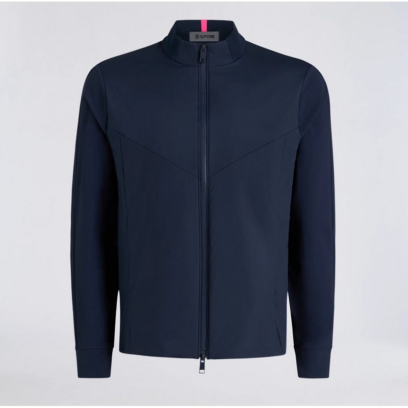 G/Fore | Storm Fleece Hybrid Jacket