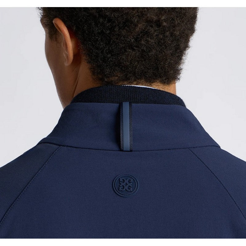 G/Fore | Storm Fleece Hybrid Jacket