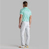 G/Fore | Mapped Icon Camo Polo Menthol