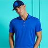 G/Fore | Technical Cotton Polo Racer