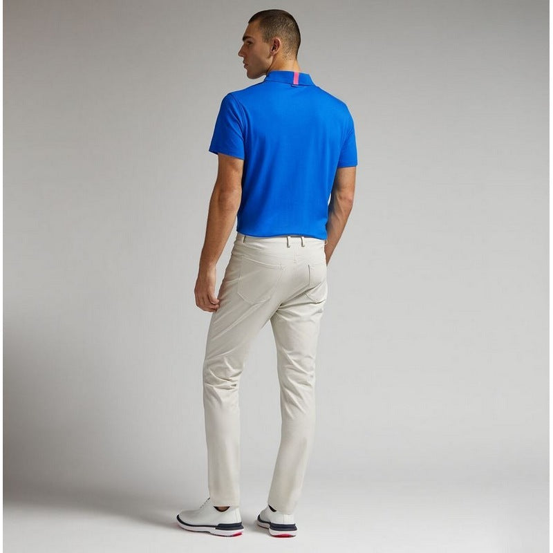 G/Fore | Technical Cotton Polo Racer