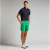 G/Fore | Technical Cotton Polo Twilight