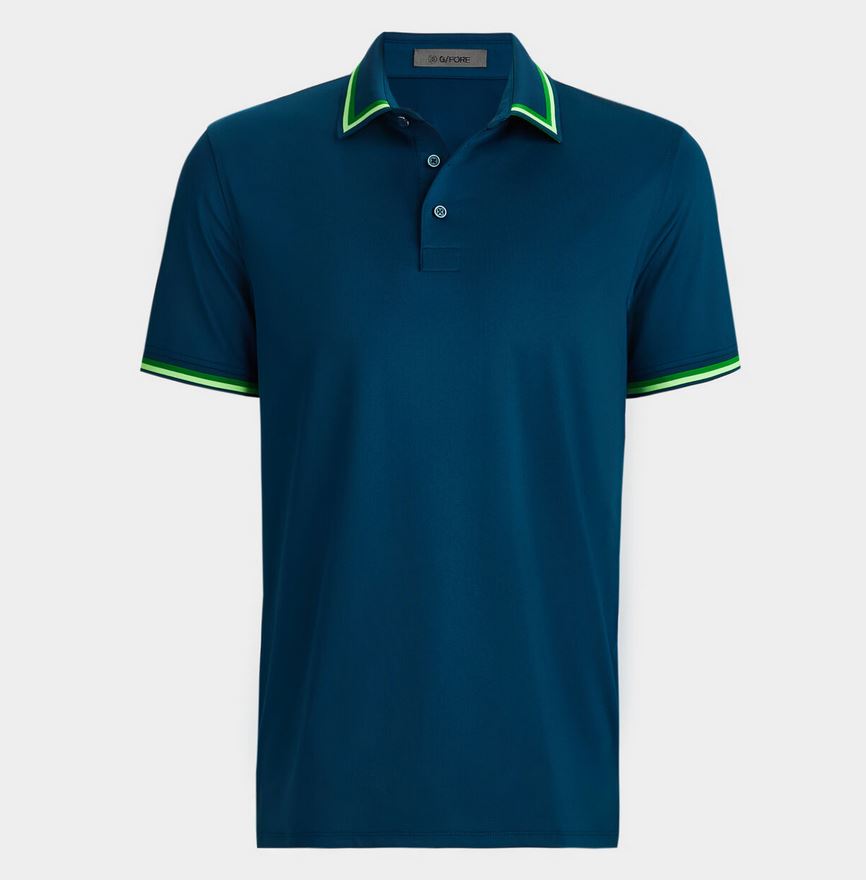 G/Fore | Tux Tech Jersey Polo