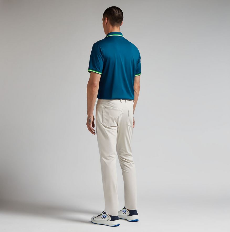 G/Fore | Tux Tech Jersey Polo