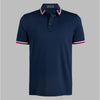 G/Fore | G-Tab Tech Jersey Polo