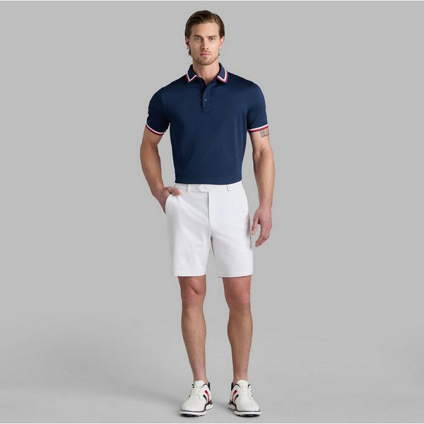 G/Fore | G-Tab Tech Jersey Polo