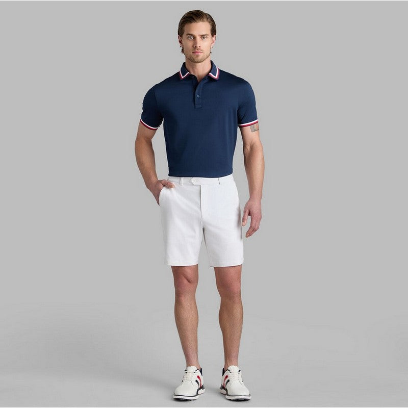 G/Fore | G-Tab Tech Jersey Polo