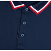G/Fore | G-Tab Tech Jersey Polo