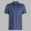 G/Fore | Poppy Tech Jersey Polo