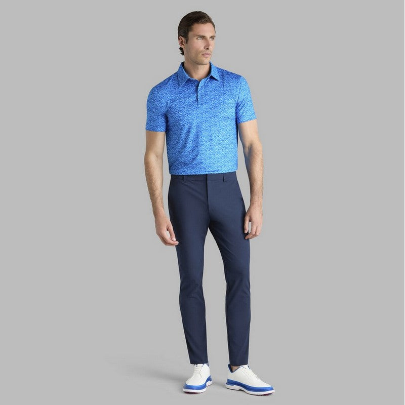 G/Fore | Poppy Tech Jersey Polo LISBON