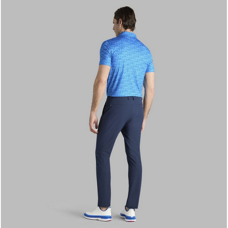 G/Fore | Poppy Tech Jersey Polo LISBON