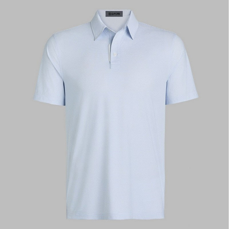 G/Fore | Fine Stretch Polo Lisbon