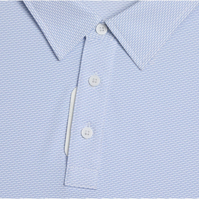 G/Fore | Fine Stretch Polo Lisbon
