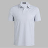 G/Fore | Fine Stretch Polo Onyx