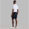 G/Fore | Fine Stretch Polo Onyx