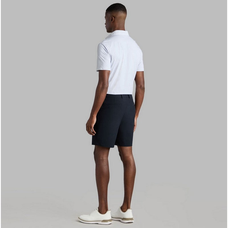 G/Fore | Fine Stretch Polo Onyx