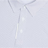G/Fore | Fine Stretch Polo Onyx