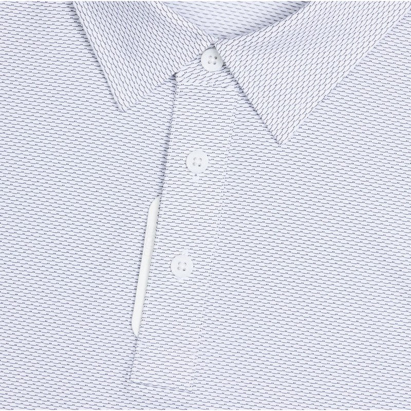 G/Fore | Fine Stretch Polo Onyx