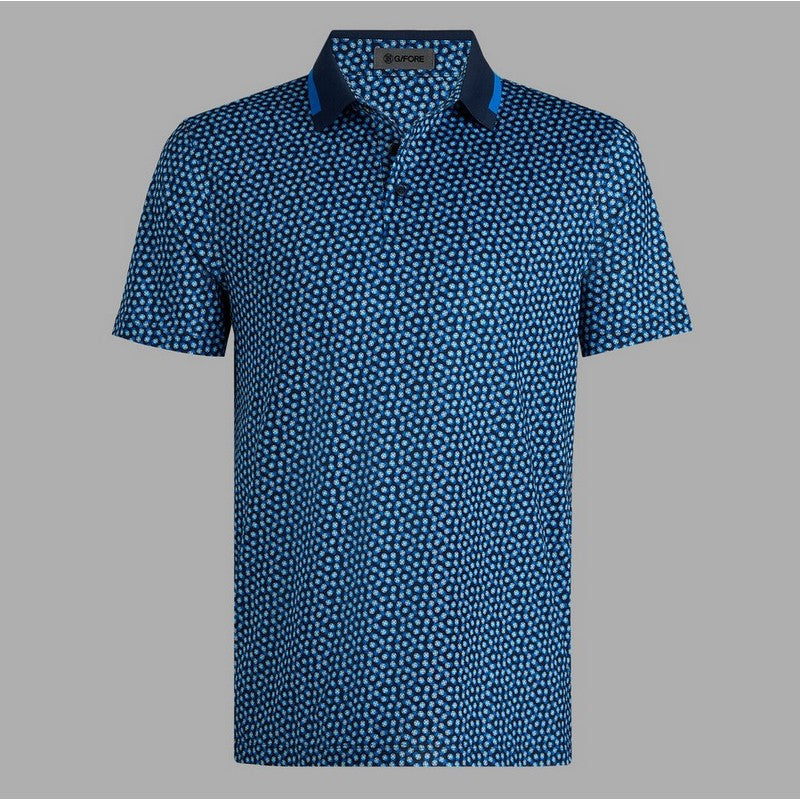 G/Fore | 3G'S Tech Polo