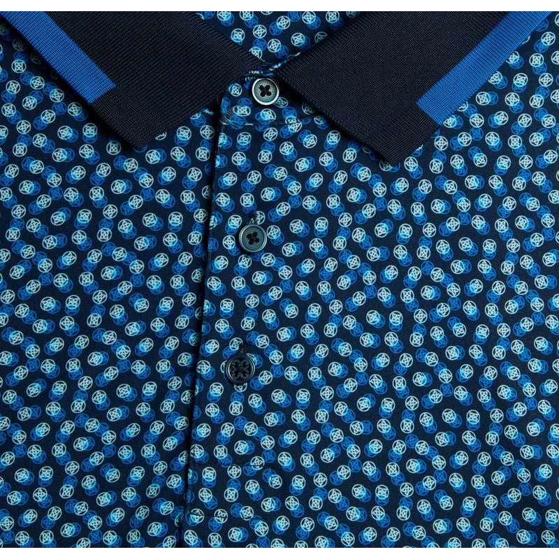 G/Fore | 3G'S Tech Polo