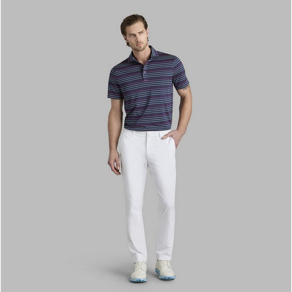 G/Fore | Multi Stripe Tech Polo 
